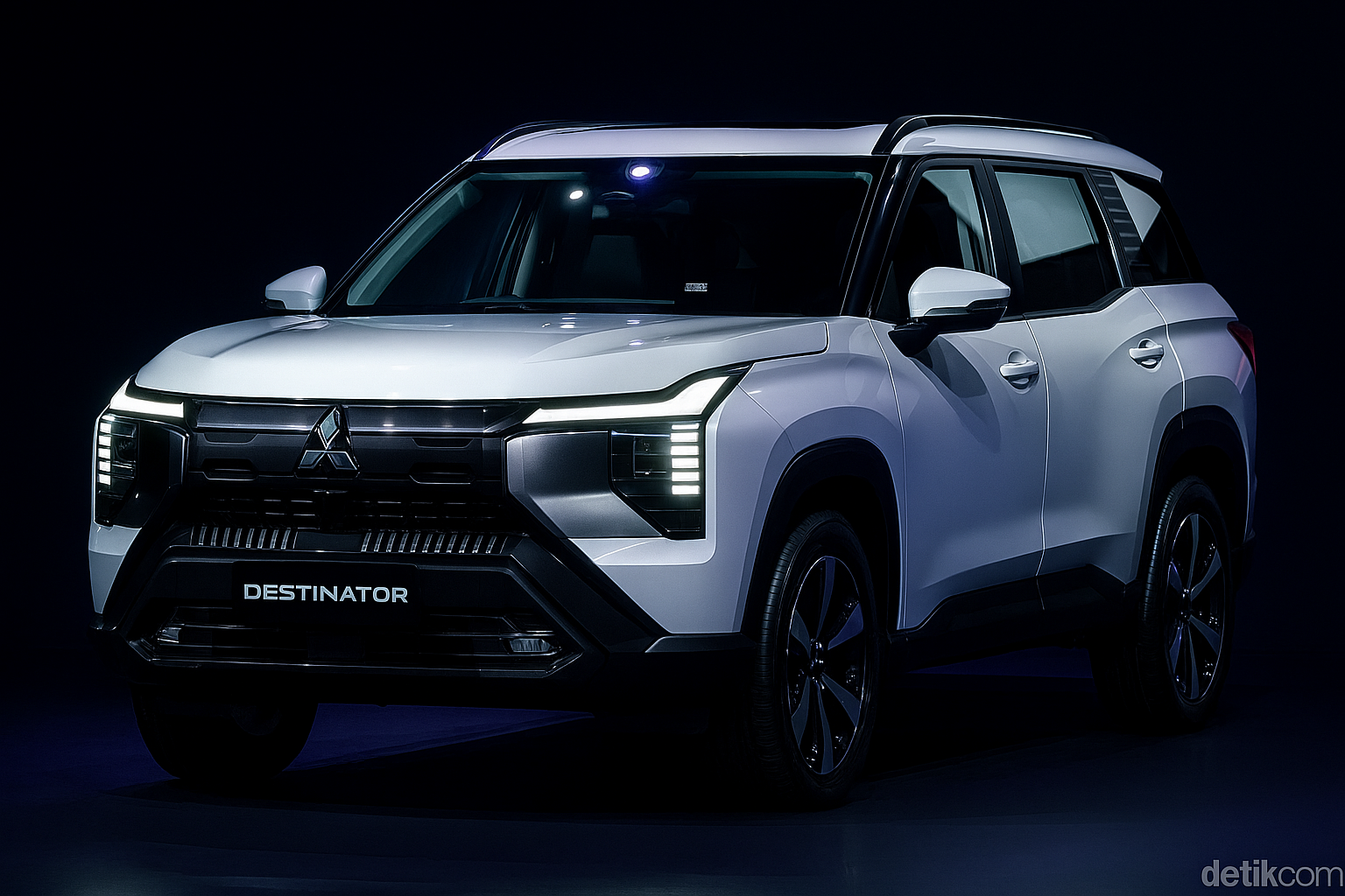 7 Kelebihan Mitsubishi Destinator yang Bikin Mobil Ini Makin Dicari