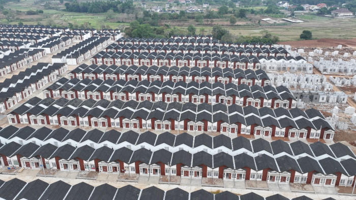 5 Fakta KUR Perumahan Salah Sasaran: Pemerintah Dikecam, Rakyat Merugi?