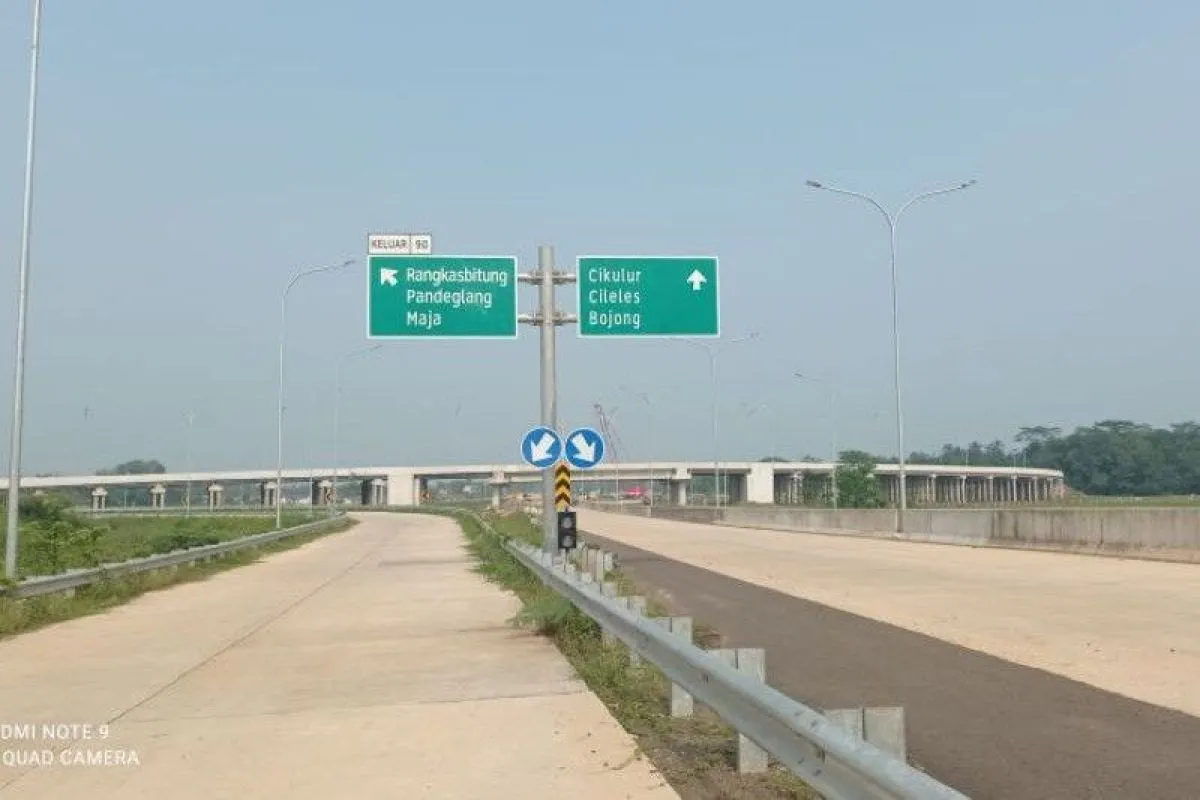 7 Destinasi Wisata Dekat Tol Serang-Panimbang yang Wajib Dikunjungi