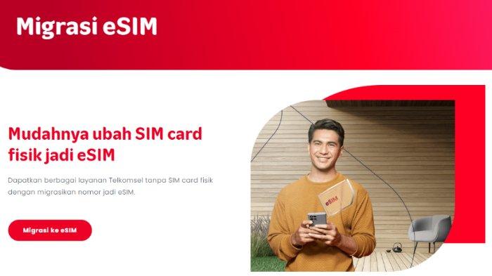 Migrasi eSIM Telkomsel Tak Selalu Mulus: Ini 5 Masalah Umum Pengguna