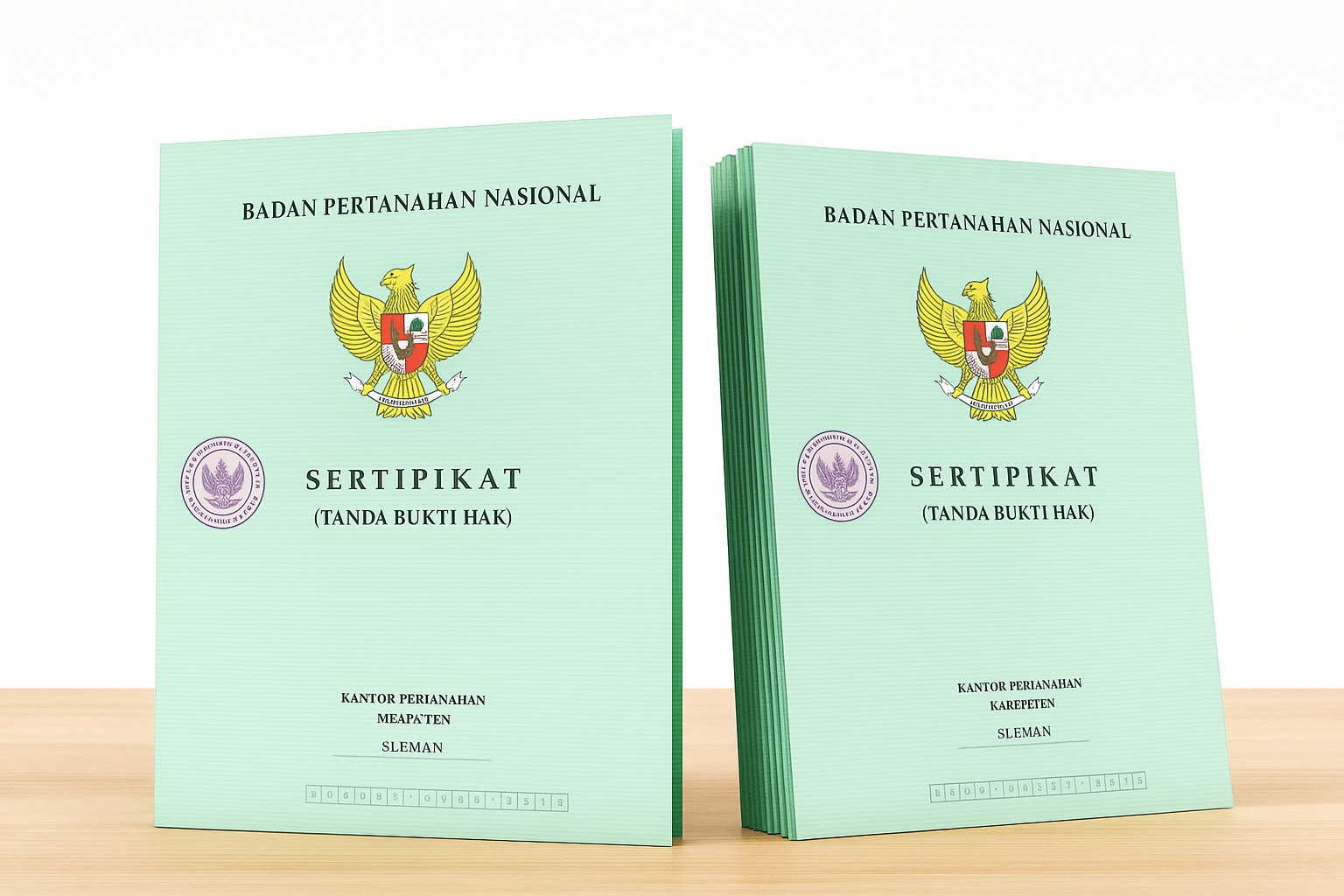 Cara Urus Sertifikat Tanah Sendiri di 2025: Panduan Resmi Tanpa Calo
