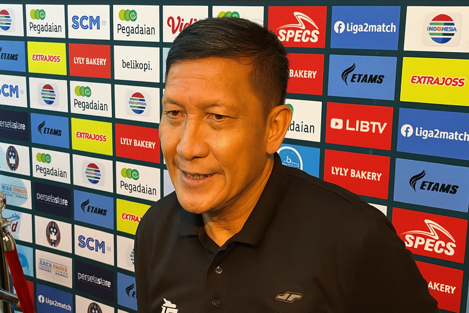 Liga 1 Resmi Berganti Nama Jadi Super League 2025, Fokus Perkuat Branding Sepak Bola Nasional