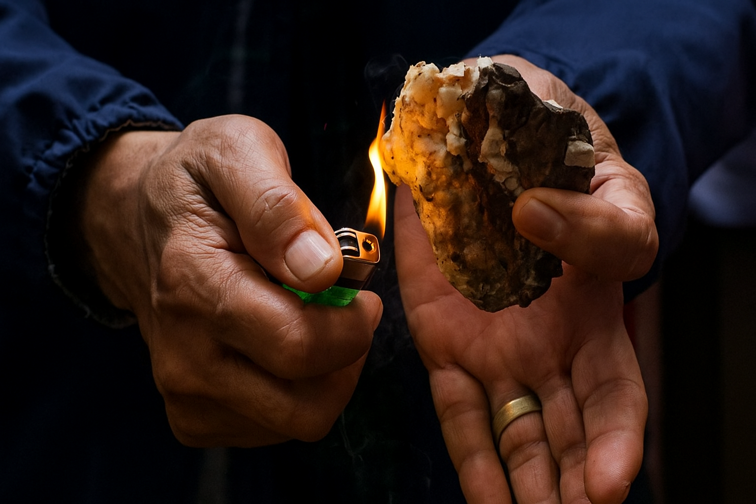 7 Fakta Menarik Tentang Kemenyan Indonesia yang Harumnya Mendunia