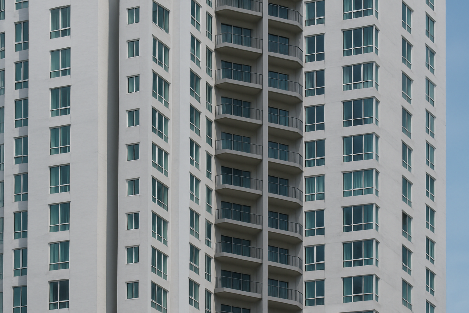 6 Fakta Hunian di Indonesia: 9,9 Juta Warga Belum Punya Rumah, Apartemen Jadi Ghost Buildings