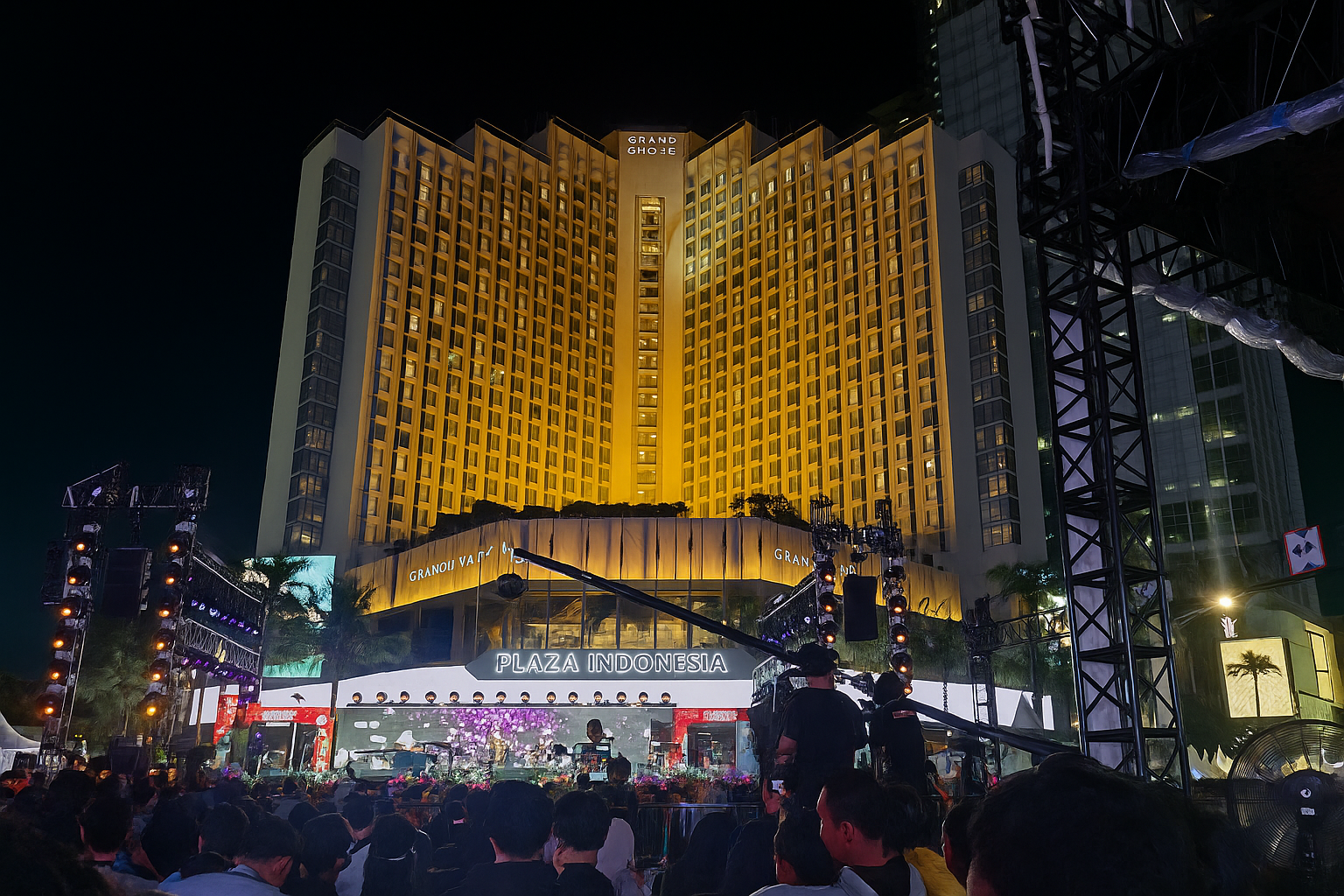 Hankyu Hanshin Properties Jakarta: 10 Fakta Menarik Tentang Raksasa Properti Jepang