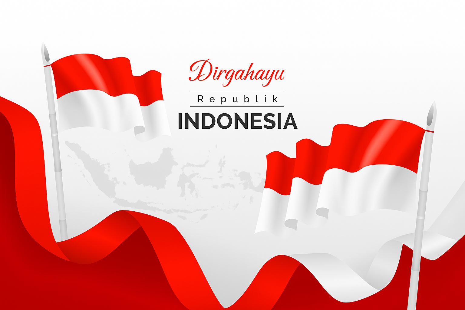 9 Link Resmi Download Logo HUT ke-80 RI Format PNG Gratis (Terbaru 2025)