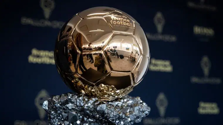 Dominasi PSG di Ballon d’Or 2025: 7 Pemain Masuk Nominasi, Kalahkan MU & Barcelona