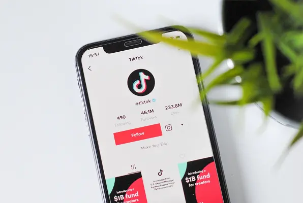 5 TikTok Jadi Media Sosial Terpopuler di Indonesia, Survei Ungkap Alasannya
