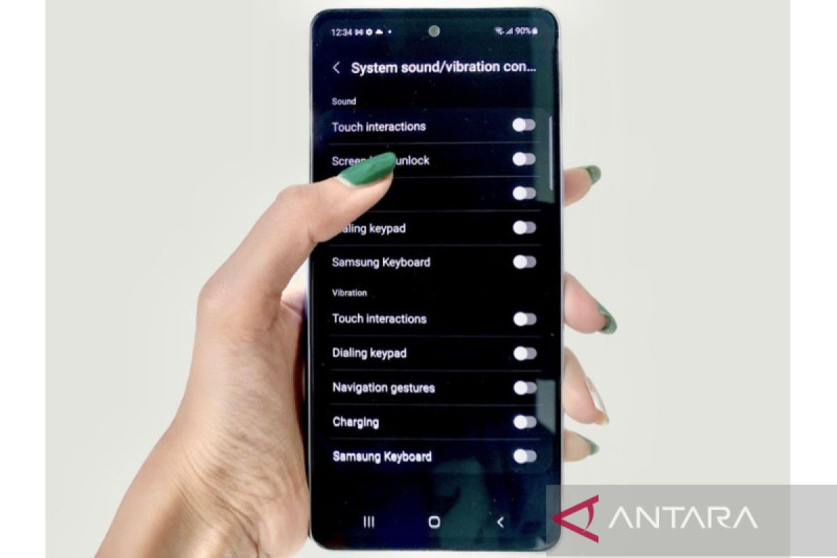 5 Fitur HP Android Berguna tapi Jarang Diketahui Pengguna