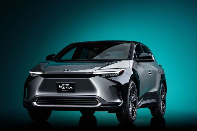 Diskon Mobil Listrik 2025: Tantangan Leasing Terbesar Tahun Ini