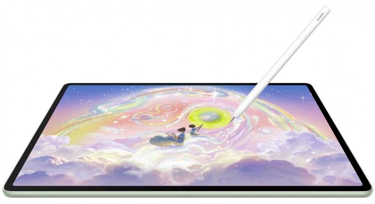 7 Keunggulan Tablet Huawei MatePad 12 X 2025: Chipset Baru dan Kamera 50 MP