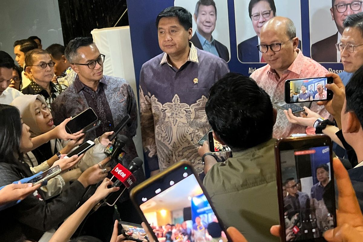 5 Fakta Pembiayaan Rumah: Danantara Naikkan Plafon Hingga Rp 250 Triliun
