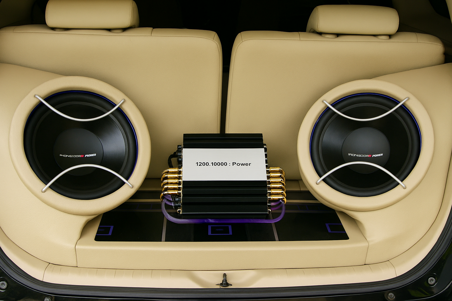 7 Panduan Lengkap Instalasi Sistem Audio Mobil Anti Kebakaran