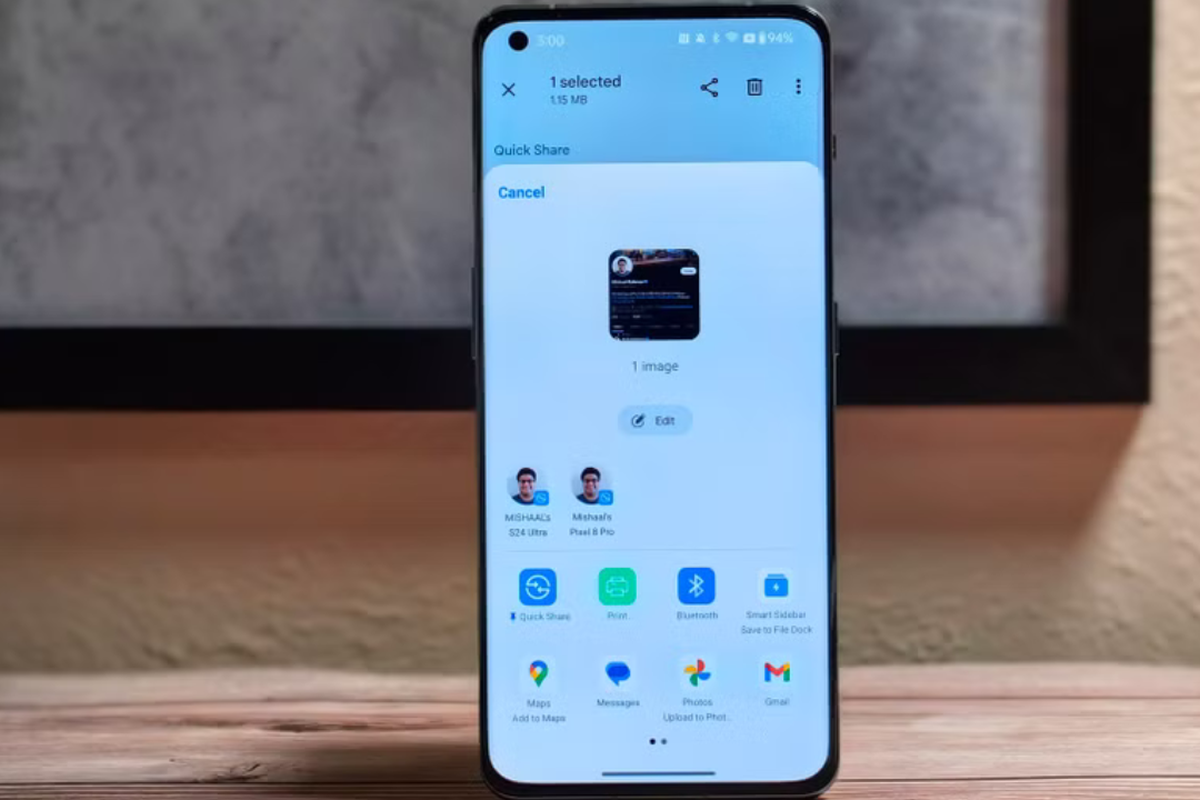 7 Fitur Quick Share Google Terbaru, Saingi One UI 8 Samsung