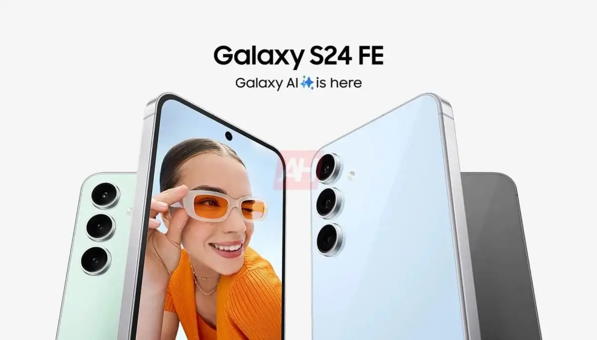 10 Fakta Galaxy S25 FE dengan Chipset Exynos 2400, Penjelasan Lengkap dari Samsung