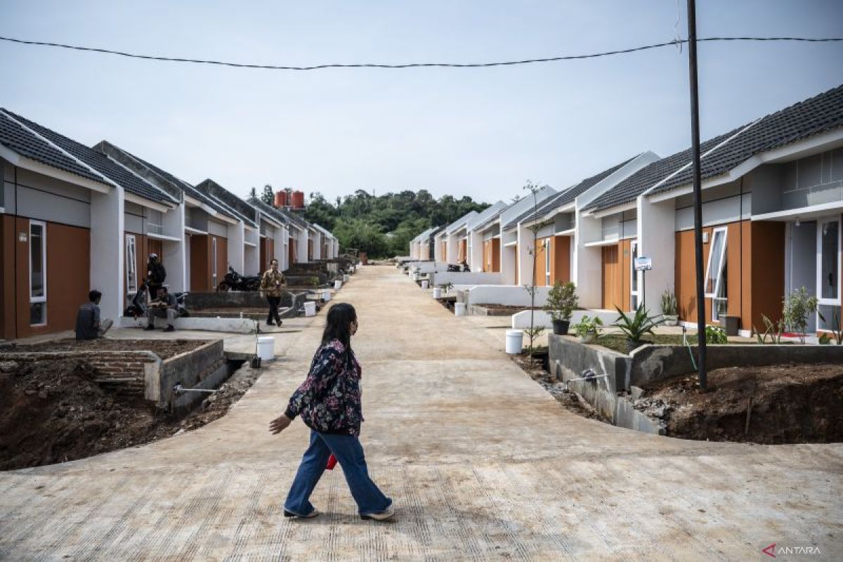10 Pesona Rumah Subsidi Bogor yang Jadi Incaran Calon Pembeli