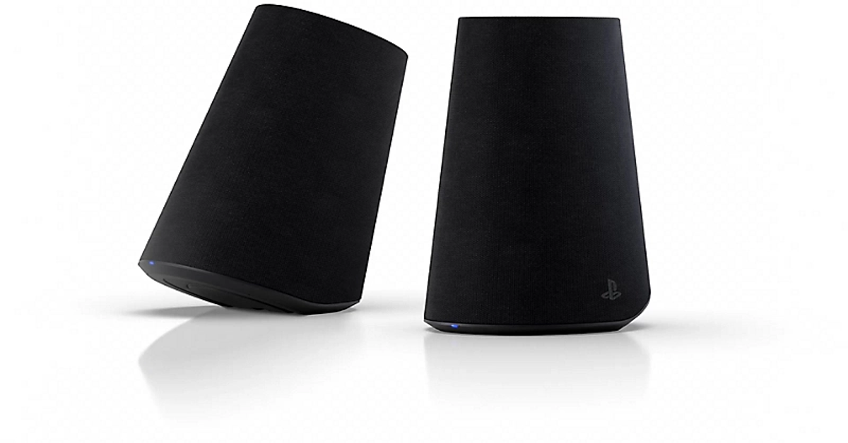 5 Keunggulan Sony Pulse Elevate: Speaker Gaming Nirkabel Terbaru untuk Gamer Serius