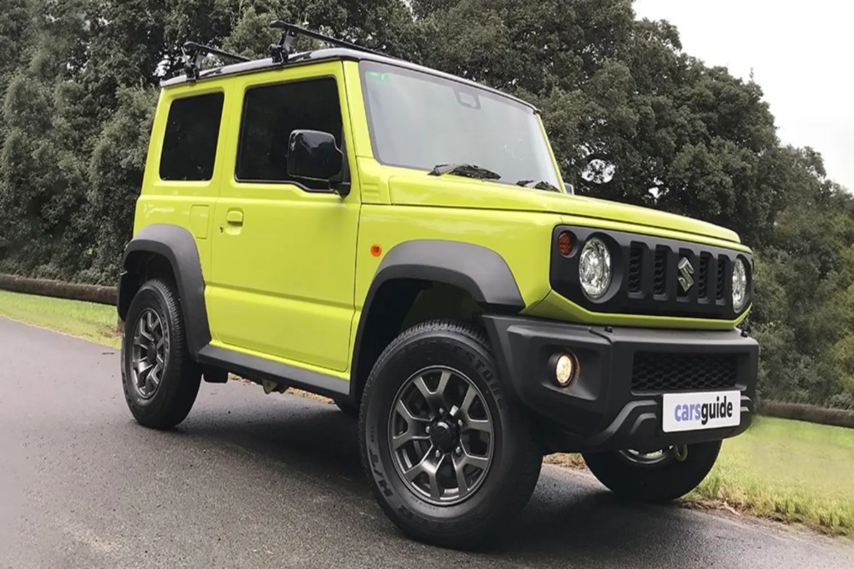 Curhat Konsumen Suzuki Jimny 2025: Biaya Perawatan, Harga Jual, dan Popularitasnya