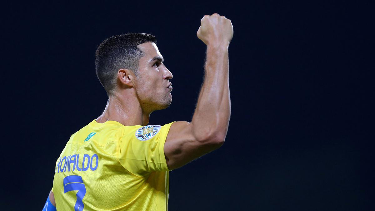 Cristiano Ronaldo 1000 Gol: Bintang Al Nassr Butuh 52 Gol Lagi untuk Ukir Sejarah Dunia