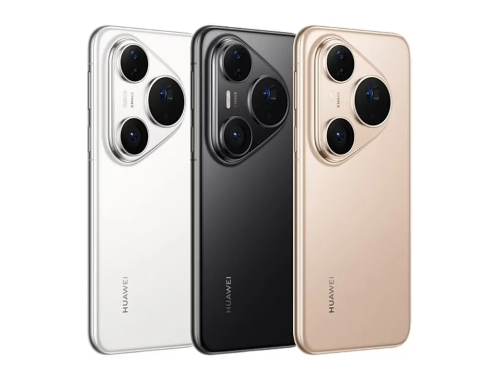 Huawei Pura 80 Resmi Rilis di Indonesia 2025: Harga, Spesifikasi, dan Fitur Canggih yang Bikin Kagum