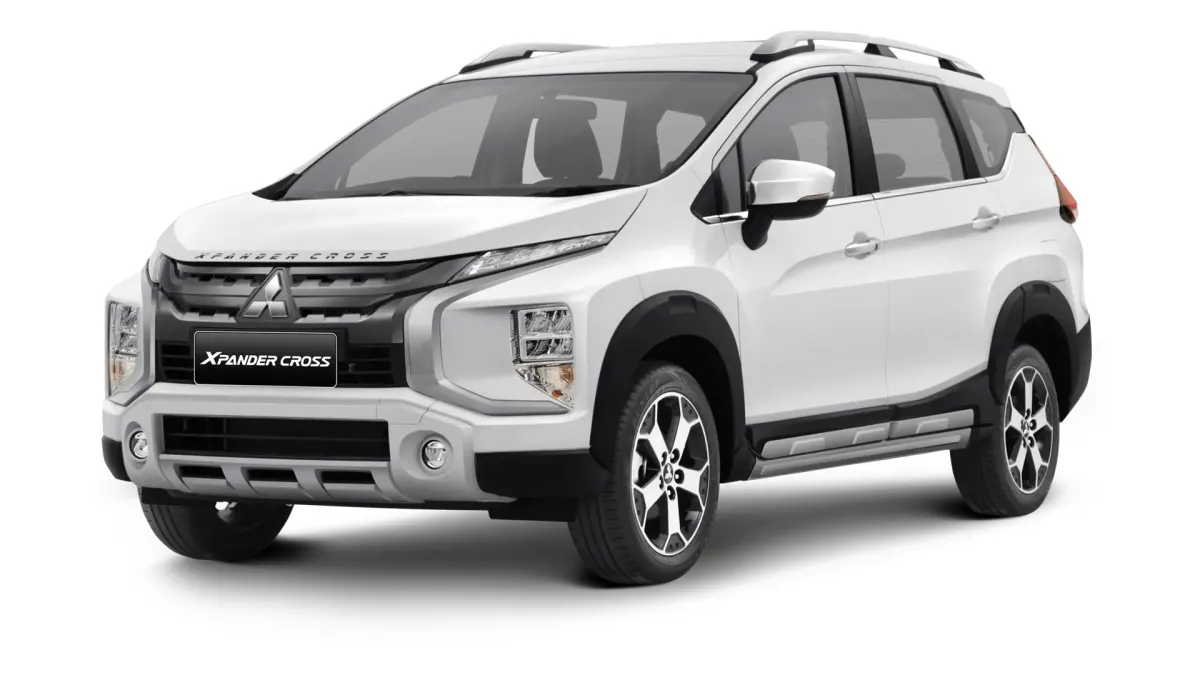 7 Plus Minus Mitsubishi Xpander Cross 2021: Mobil Keluarga Nyaman tapi Masih Punya Kekurangan