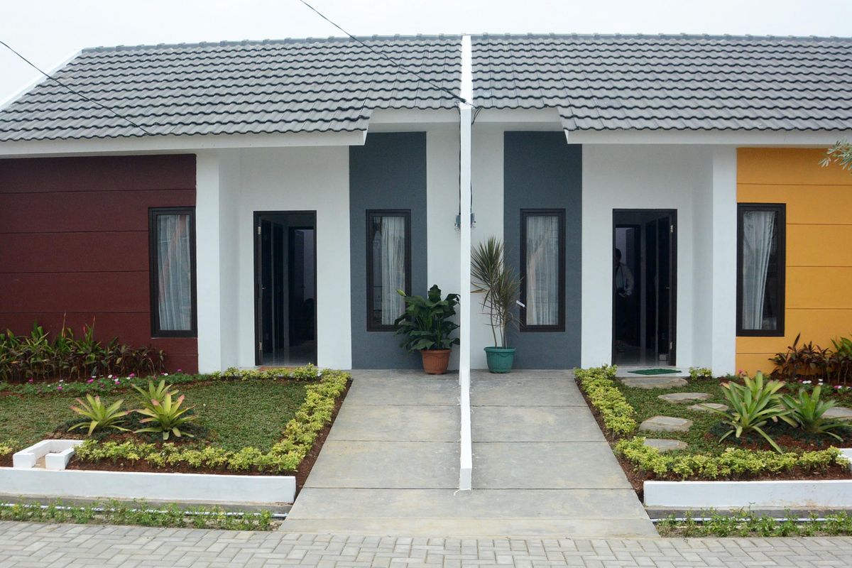 KPR SLIK OJK Jadi Sorotan, 70% Pengajuan Kredit Rumah Gagal Disetujui