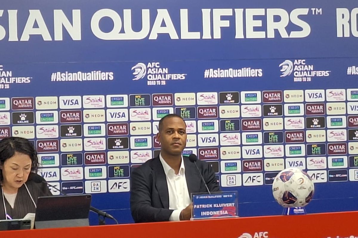 Kualifikasi Piala Dunia 2026: Timnas Indonesia Hadapi Laga Hidup Mati Lawan Irak Demi Tiket Bersejarah