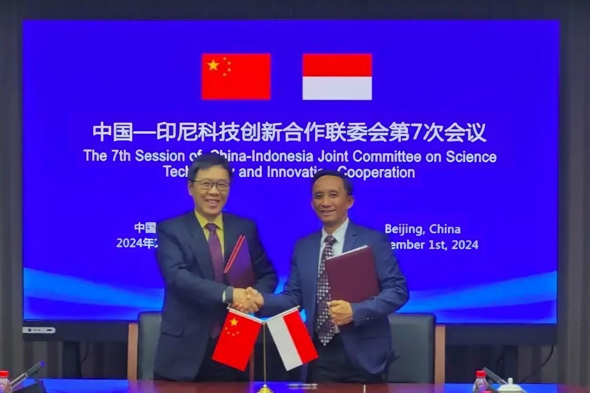 Kolaborasi Sains dan Teknologi Indonesia-Tiongkok: 7 Inovasi Utama di Tahun 2025