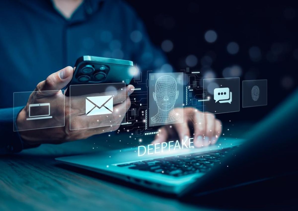 7 Fakta Risiko Penipuan deepfake AI: Ancaman Digital yang Meraup Kerugian Rp 700 Miliar