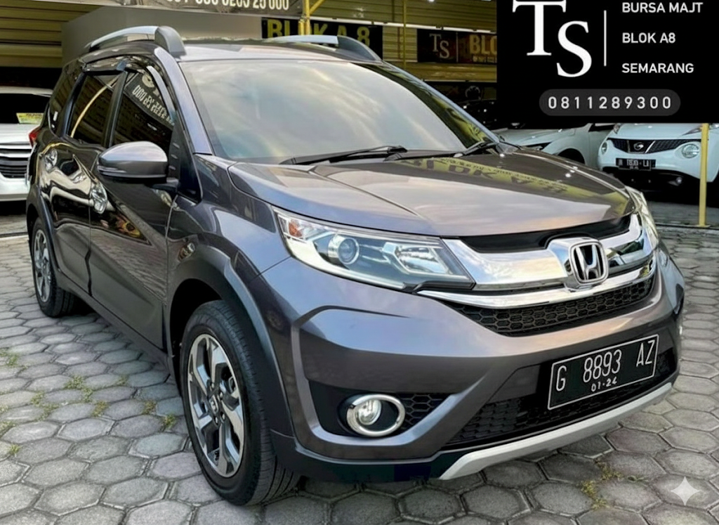 Review Honda BR-V E Prestige 2018: 10 Kelebihan dan Kekurangan yang Perlu Kamu Tahu
