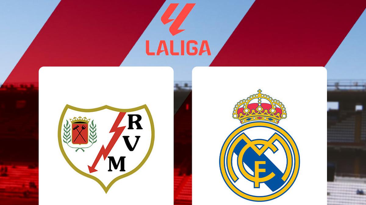 Hasil Rayo Vallecano vs Real Madrid 5 Fakta Menarik dari Laga Tanpa Gol di Vallecas