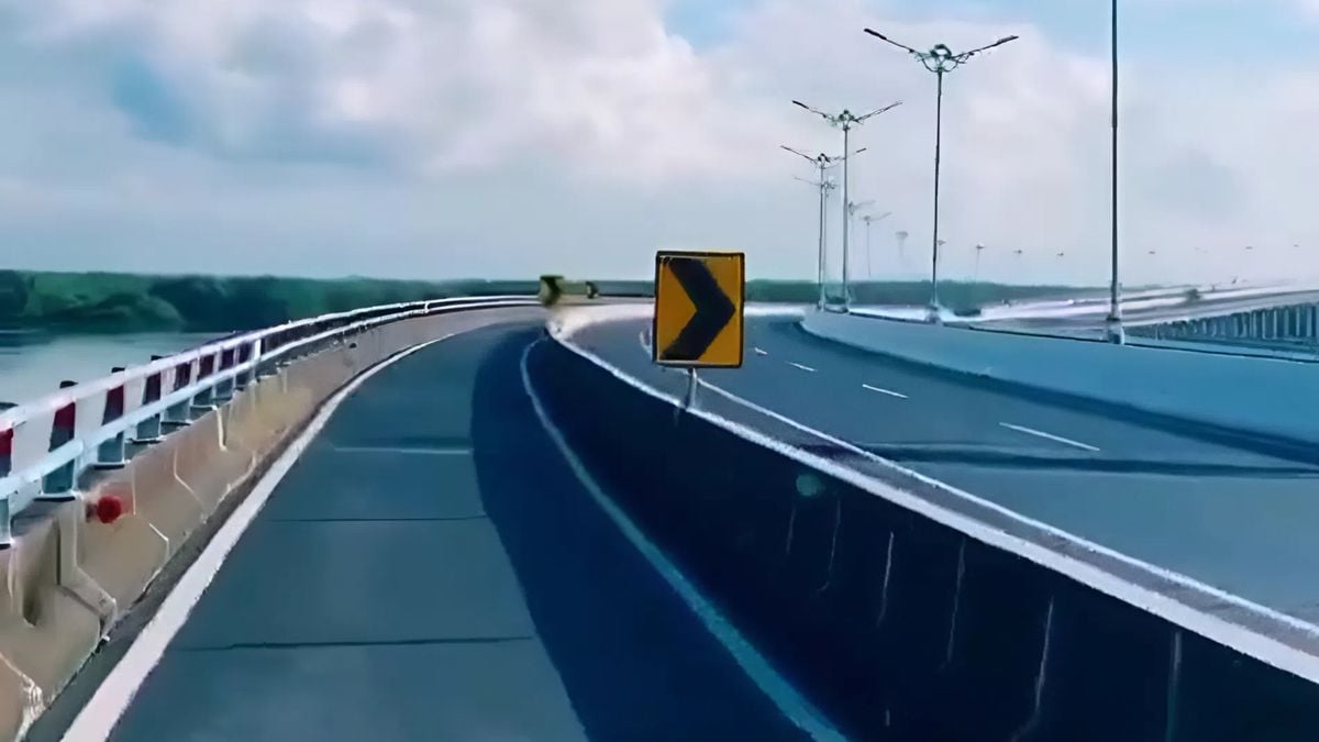 2026: Profil Calon Tol Terpanjang di Indonesia, Mega Proyek Jalan Nasional