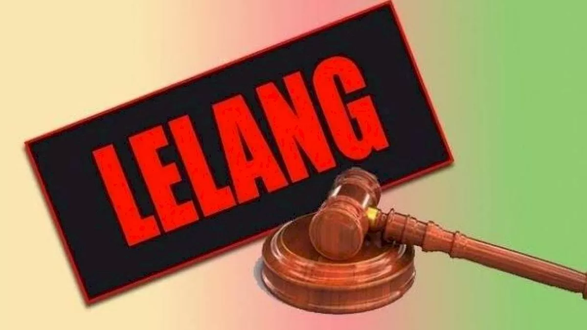 Kemenkeu Lelang 2025: Program Kemenkeu Lelang Mulai 3 Jutaan Kembali Buka, Masyarakat Bisa Dapat Mobil hingga iPhone