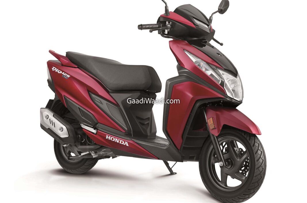 Skutik Baru Honda Jadi Sorotan, Hadir dengan Konsumsi BBM 56 Km/L dan Siap Saingi BeAT