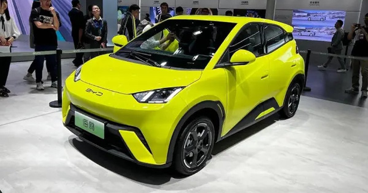 Penjualan Mobil Listrik Indonesia Oktober 2025 Naik 243 Persen dan Menjadi Tonggak Baru Industri Otomotif