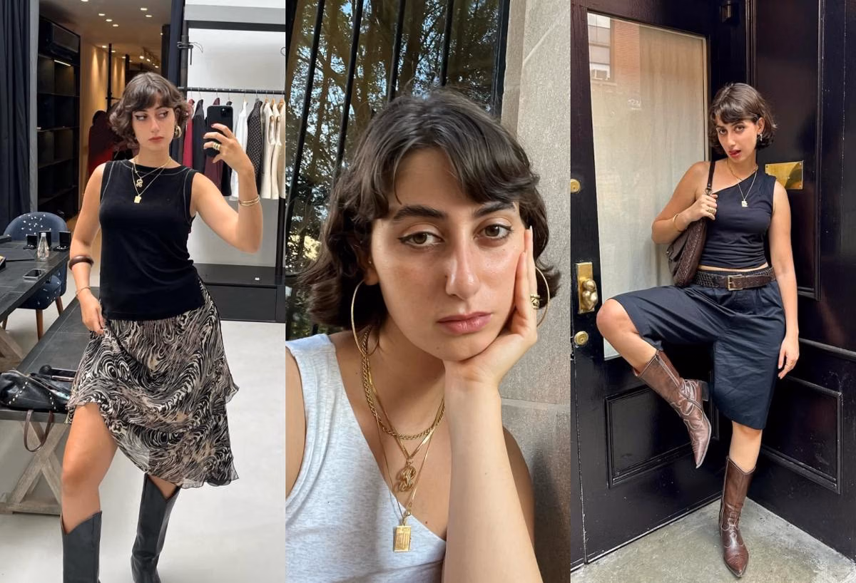 8 Gaya Rama Duwaji dan Istri Zohran Mamdani Minimalis dan Artsy yang Jadi Sorotan 2025