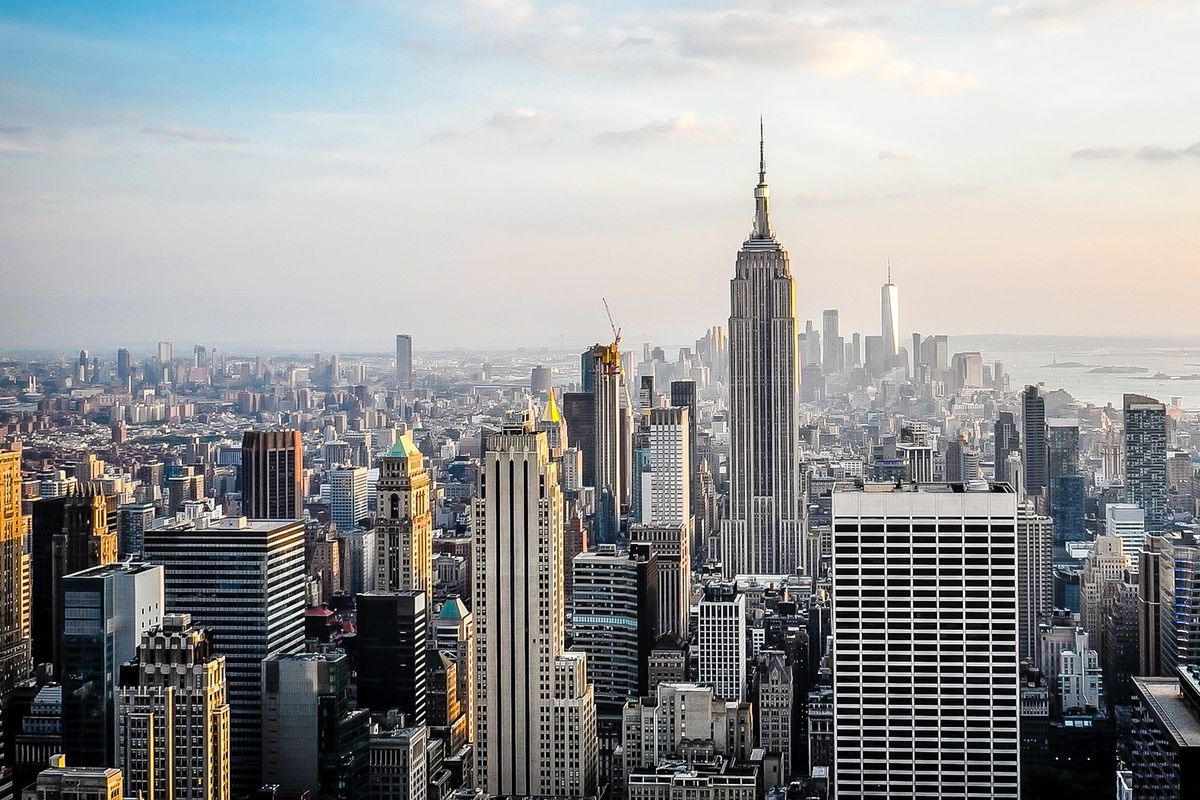 7 Fakta Keuskupan Agung New York Jual Tanah untuk Ganti Rugi Korban Pelecehan